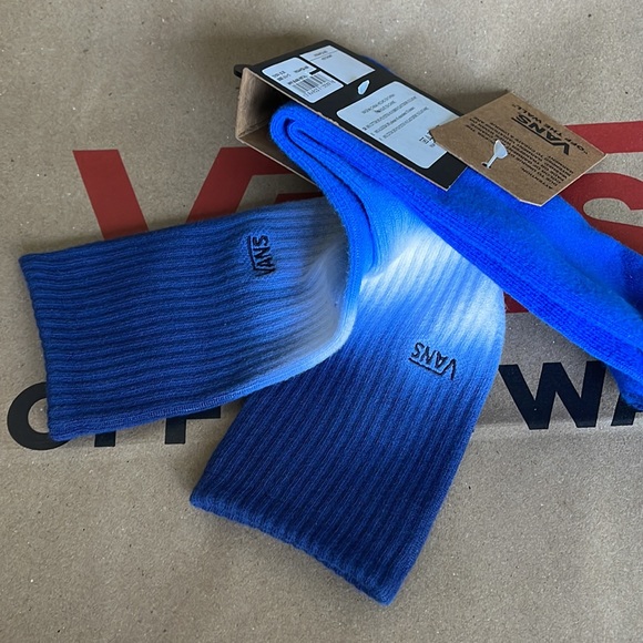 VANS “Off The Wall” Men’s socks - Picture 10 of 10